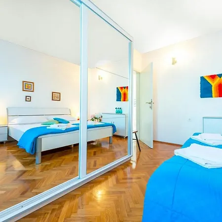Prázdninový dům Vacation Ore-beach Orebić