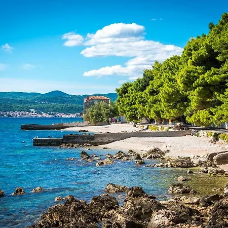 Vacation Ore-beach Prázdninový dům