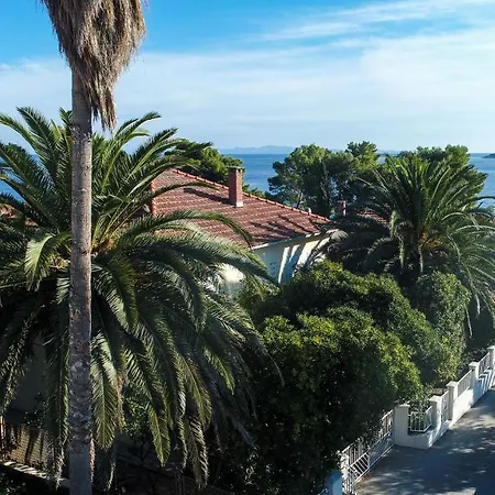 Prázdninový dům Vacation Ore-beach Orebić