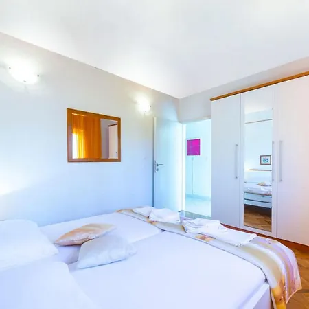 Holiday home Vacation Ore-beach Orebic
