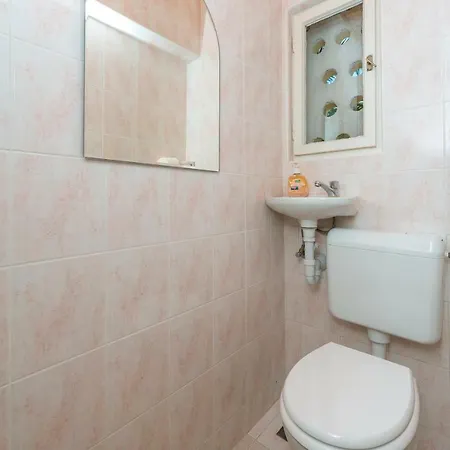 Vacation Ore-beach Holiday home Orebic