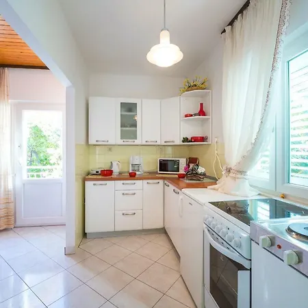 Vacation Ore-beach Holiday home Orebic