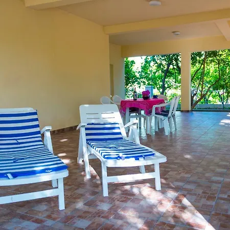 Holiday home Vacation Ore-beach *