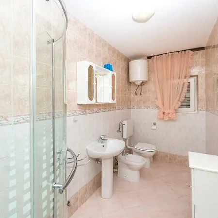 Holiday home Vacation Ore-beach Orebic