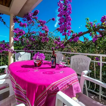 Holiday home Vacation Ore-beach *