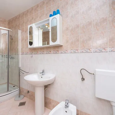 Vacation Ore-beach Holiday home *