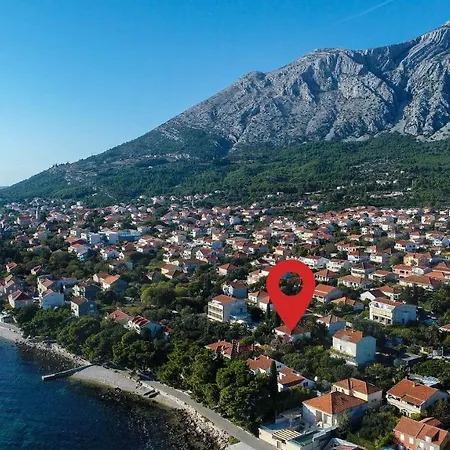 Holiday home Vacation Ore-beach *
