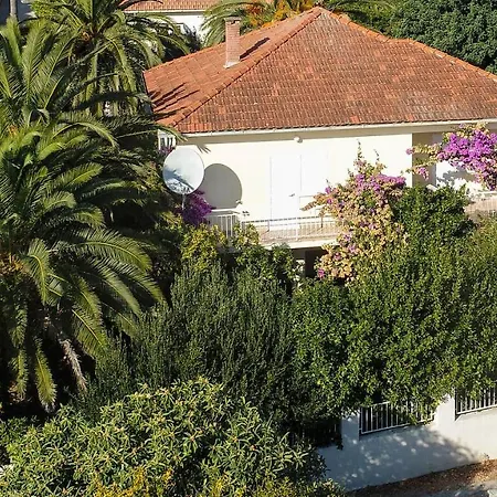 Holiday home Vacation Ore-beach